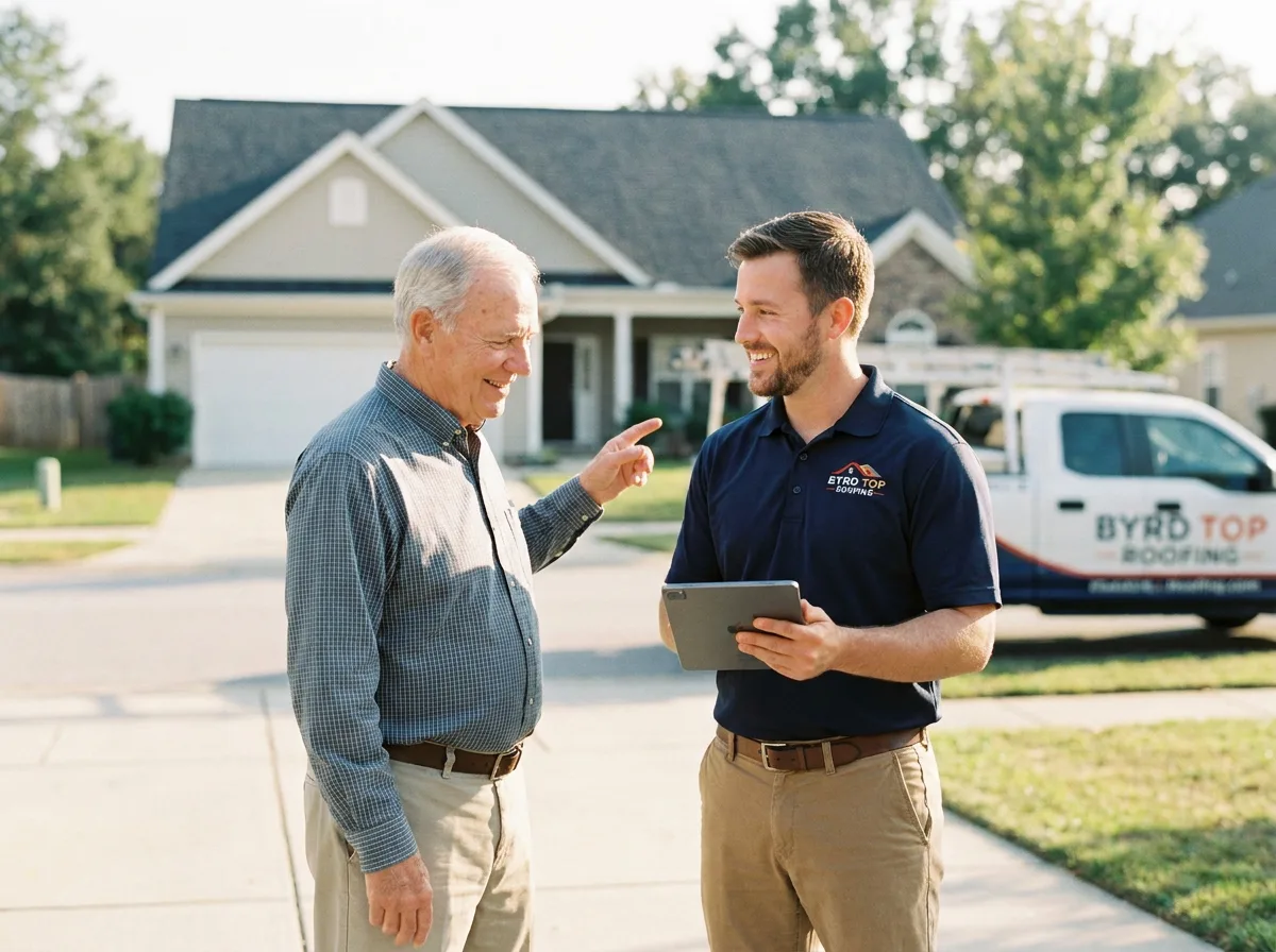 Roofing Dilliner, PA FAQs